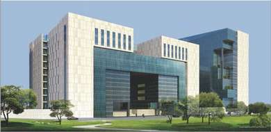 Anant Raj Tech Park Image