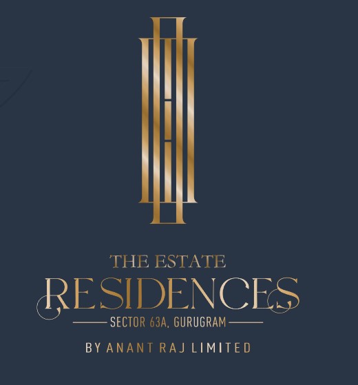 Anant Raj The Estate Residences Sector 63A Gurgaon Price List