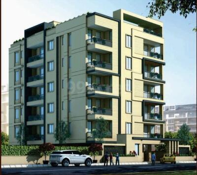 Emerald by Anant Elevation