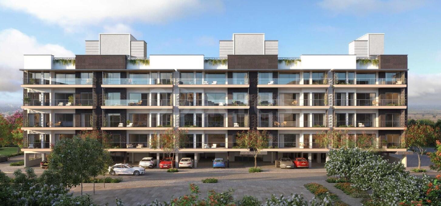 Birla Navya Avik Sector 63A gurgaon