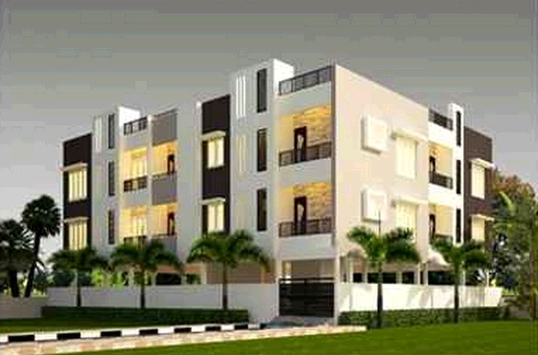 ANC Venkateshwara Apartments Madipakkam, Chennai South Price List