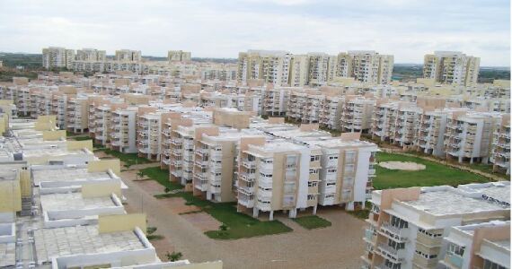Aphb Singapore Township Hyderabad Pocharam Price List