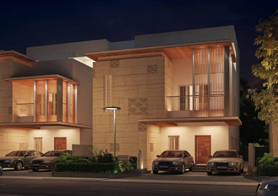 Anmol Aurum Kollur, Hyderabad | Price List & Brochure, Floor Plan ...