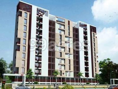 2 BHK / Bedroom Apartment / Flat for rent in Anmol Reva Pride Gwarighat ...