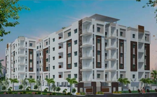 Anmol Alpine Square Patancheru, Hyderabad | Price List & Brochure ...