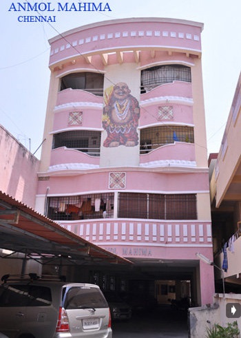 Anmol Shrusti Builders Mahima Kotturpuram Chennai South Anmol Mahima Kotturpuram Chennai