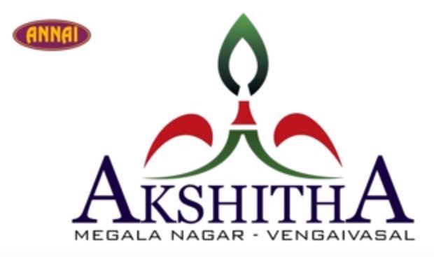 Annai Builders Annai Akshitha Floor Plan - Vengaivasal, Chennai South