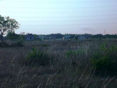 Annai Als Puram Plot Image