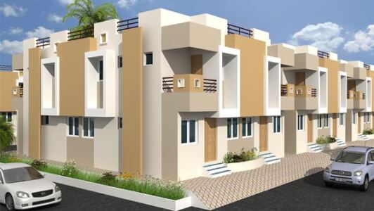 Annai New Chennai Image