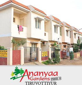 Annai Ananya Gardens Phase 2 Image