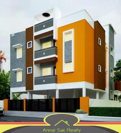 Sai Venkatadri Image