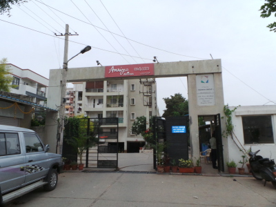 Rent Rkhsha 3 BHK / Bedroom Apartment / Flat for rent in Raksha Anriya Atrieus ...