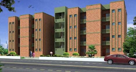 Ansal Abhilasha Homes Image