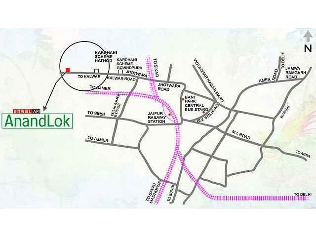 Location Plan