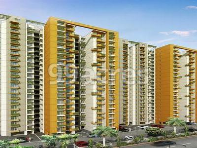 Ansal API Greenfield Residencia Artistic Elevation