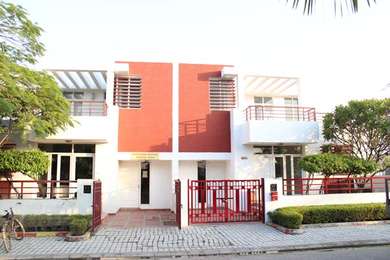 Bhk House Villa For Sale In Ansal Api Rosewood Villa Sushant Golf