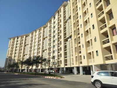 Sheres Shalimar Mannat Elevation