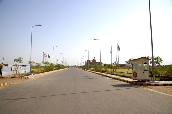 Ansal API Sushant City Photos - Gegal, Ajmer Pictures