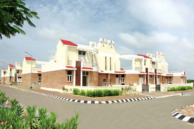 Ansal API Sushant City Photos - Bhakrasni, Jodhpur Pictures