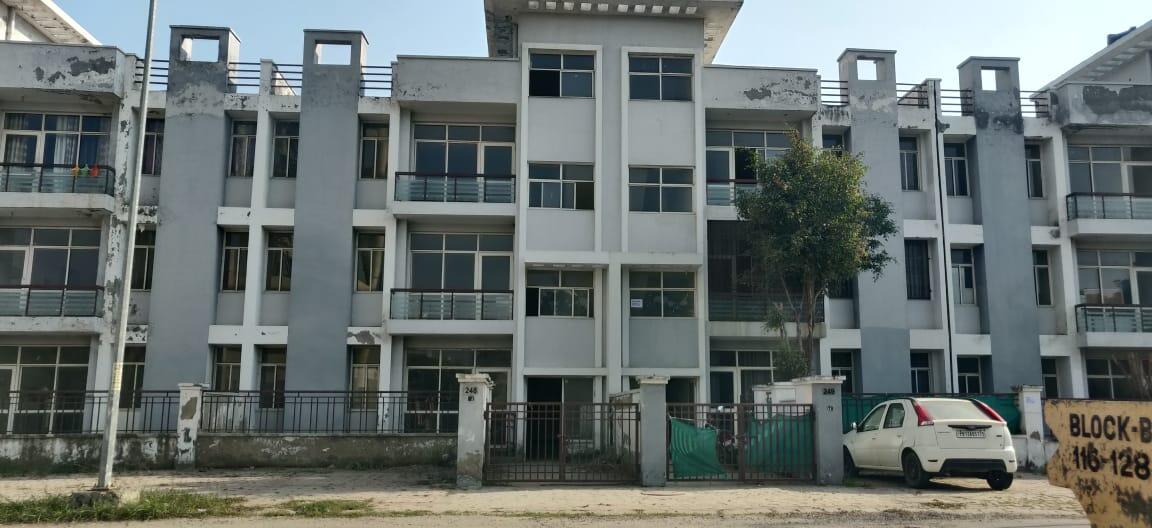 Ansal API Golf Links 2 Sector 116 Mohali | Price List & Brochure, Floor ...