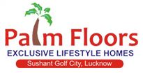 Ansal API Palm Floors Sushant Golf City, Lucknow Resale Price List ...
