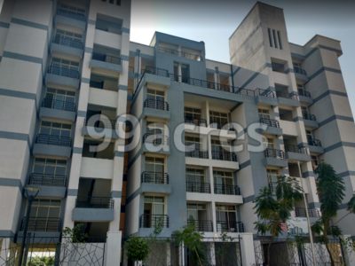 Ansal API Santushti Enclave Elevation