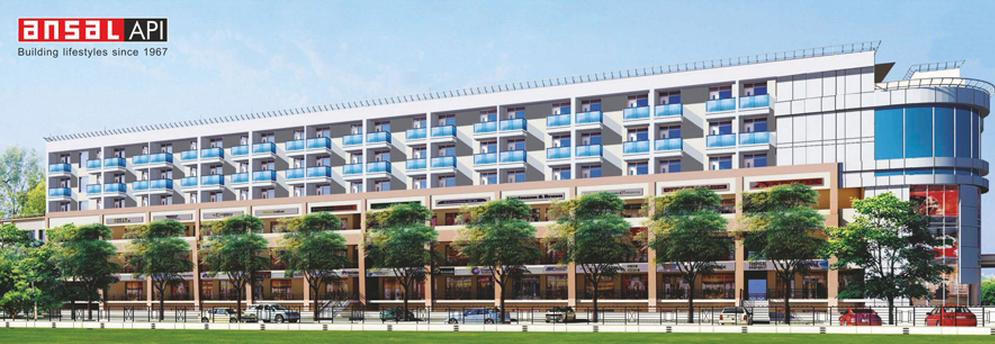 Ansal API Celebrity Suites Photos - Sector 115 Mohali Pictures