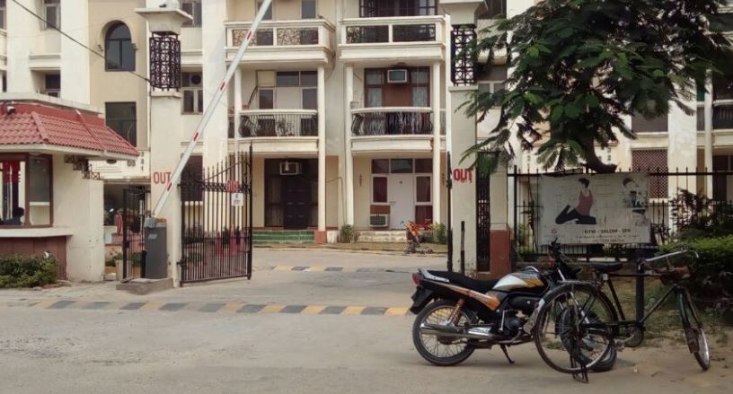 Ansal Harmony Homes Sushant Lok Phase 3, Gurgaon Resale Price List, Brochure, Floor Plan