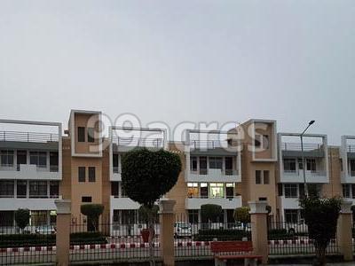 Bhk House Villa For Sale In Ansal Town Modipuram Meerut Sq Ft