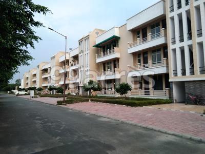 Ansal Town Elevation