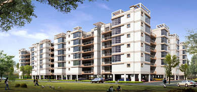 Ansals Woodbury Apartments Image