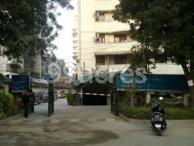Ansal Neelpadam 2 Apartments Entrance