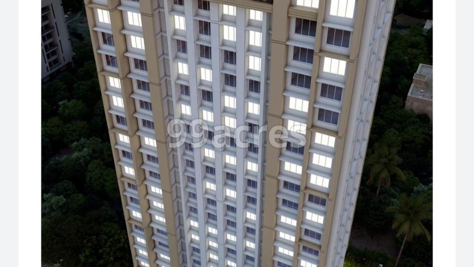 Antariksh Realtors Antariksh Avalon Photos Ghatkopar (East), Central