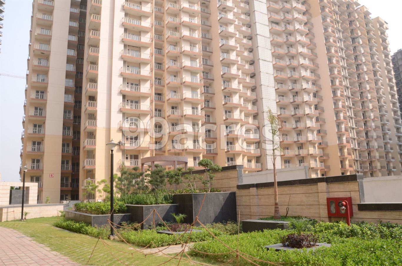 Anthem French Apartments Greater Noida Sector 16 B Gr Noida Price List Brochure Floor Plan Location Map Reviews