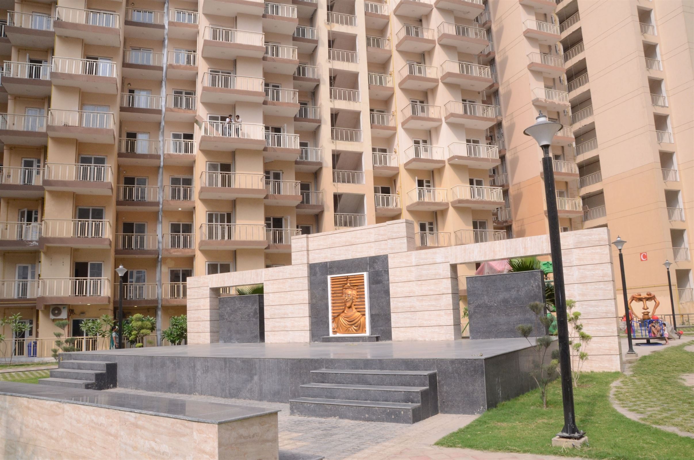 Anthem French Apartments Greater Noida Sector 16 B Gr Noida Price List Brochure Floor Plan Location Map Reviews