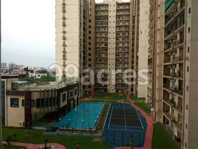 Bhk Apartment Flat For Sale In Antriksh Nature Sector Noida Sq Ft Th Floor