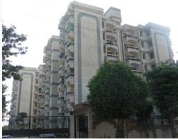 Antriksh Meghdoot Apartment Sector 7 Dwarka, Delhi Resale Price List ...