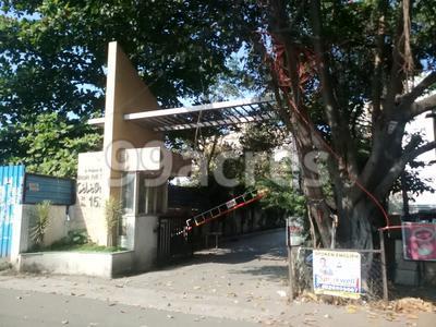 Anu Celebria Apartment Entrance