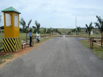 Anu Enterprises Anu Layout Photos - Huyilalu, Mysore Pictures