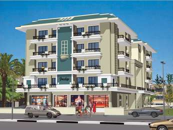 Anukampa Prestige Apartments Image