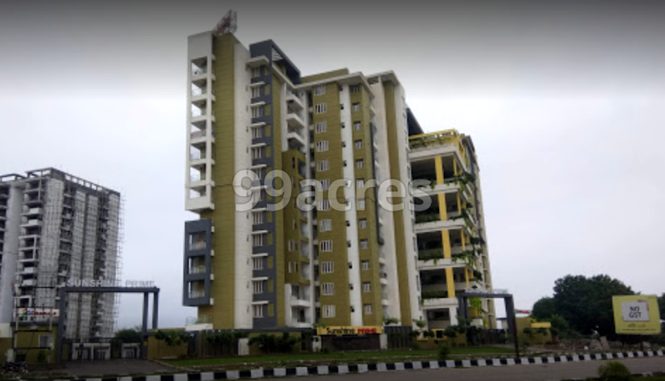 Dhanuka Sunshine Prime Mansarovar Extension, Jaipur Resale Price List ...