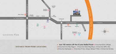 Anurag Constructions Anurag Siri - Locbig Med 