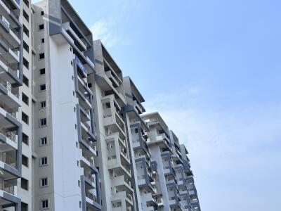 Anvita Ivana Elevation