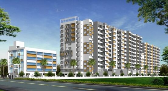 AP Constructions India Chennai Builders / Developers - Projects ...