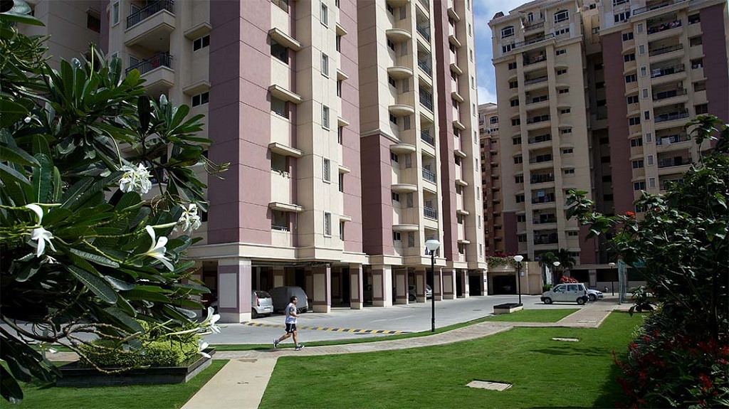 Aparna Towers Hyderabad Hanuman Nagar Resale Price List Brochure Floor Plan Location Map Reviews