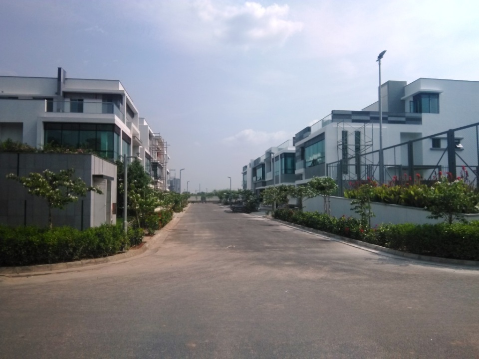 Aparna Elixir Khajaguda, Hyderabad Resale Price List, Brochure, Floor Plan, Location Map & Reviews