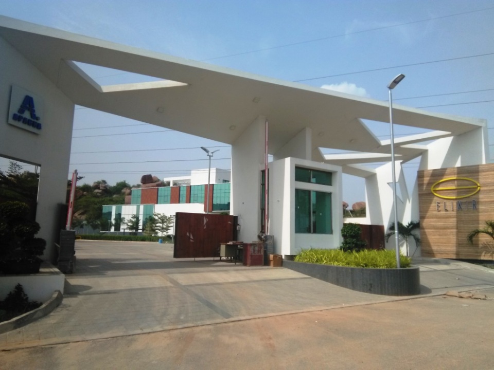 Aparna Elixir Khajaguda, Hyderabad Resale Price List, Brochure, Floor Plan, Location Map & Reviews