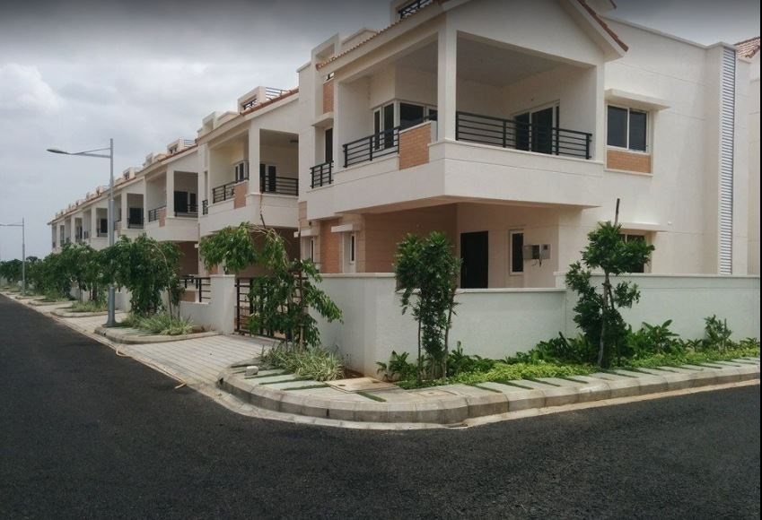 Aparna Kanopy Lotus Hyderabad Gundlapochampalli Price List