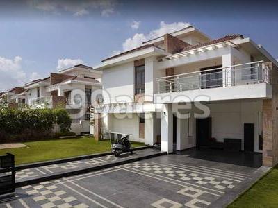 12 BHK House / Villa for sale in Splendid Palm Meadows Kompally ...