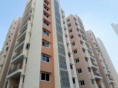 3 BHK / Bedroom Apartment / Flat for rent in Aparna Serenity Kompally ...